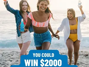 Win $2,000 in Vacation Rental Credits