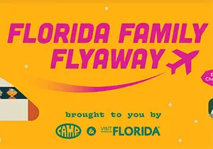 Win an EPIC Florida Vacation