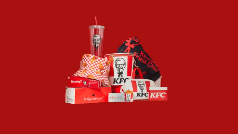 Win a $1,000 KFC gift card
