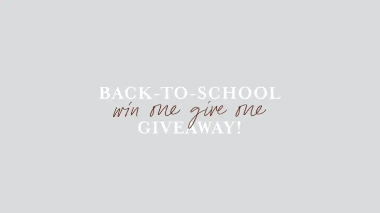 Win a $500 gift card from RooLee and More