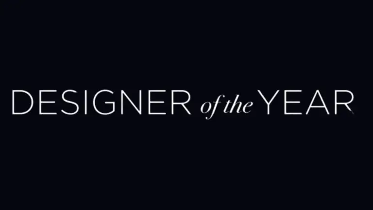 HGTV Designer of the Year Awards Giveaway