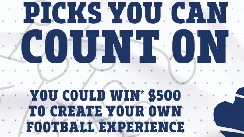 Miller Lite and Coors Light Football Experience Sweepstakes