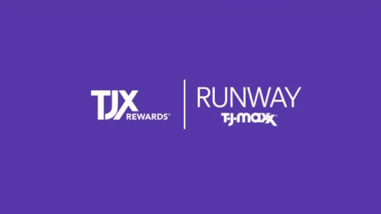 Win $2500 T.J. Maxx The Runway Wardrobe