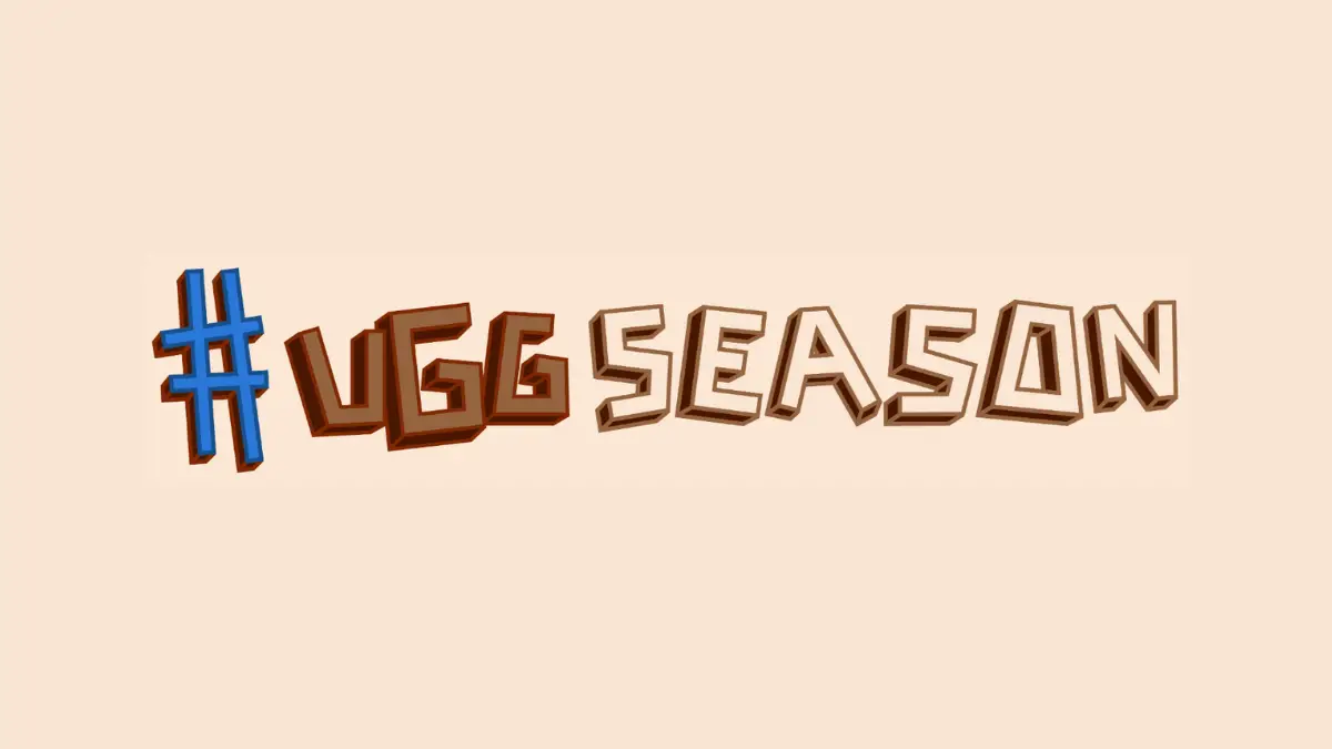 2024 UGG Season Sweepstakes