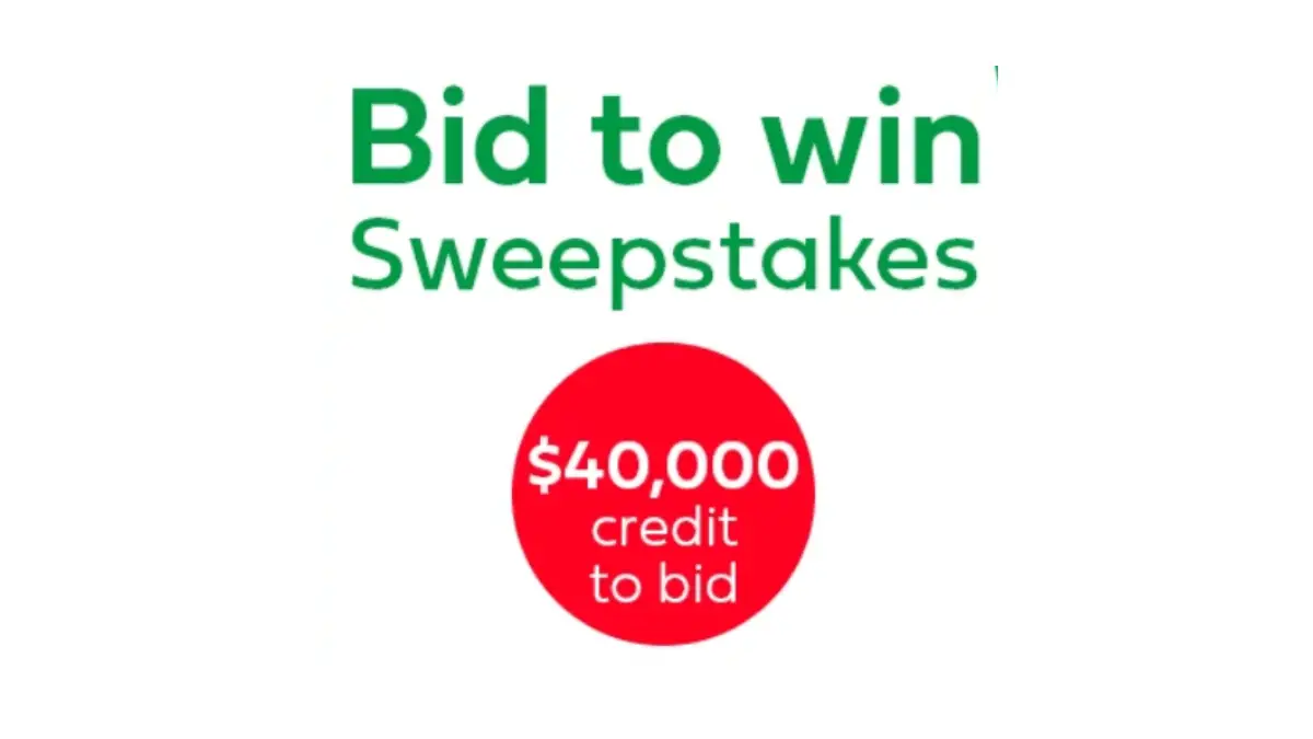 Castrol Barrett-Jackson 2024 Sweepstakes