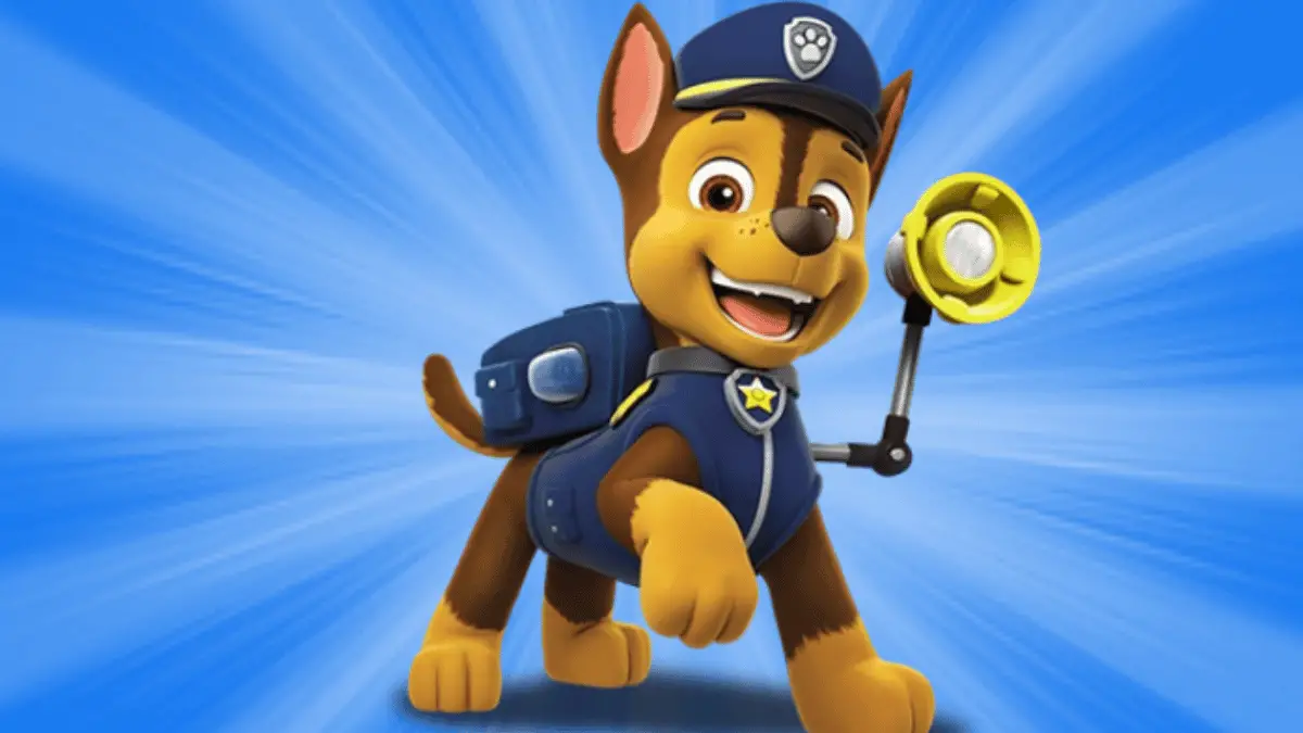 Paw Patrol Yelp For Help Sweepstakes (1)