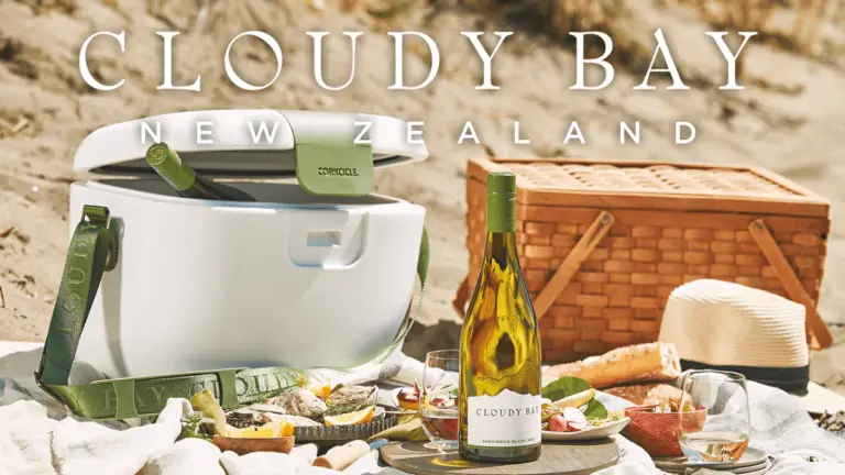 Cloudy Bay Glamping Sweepstake