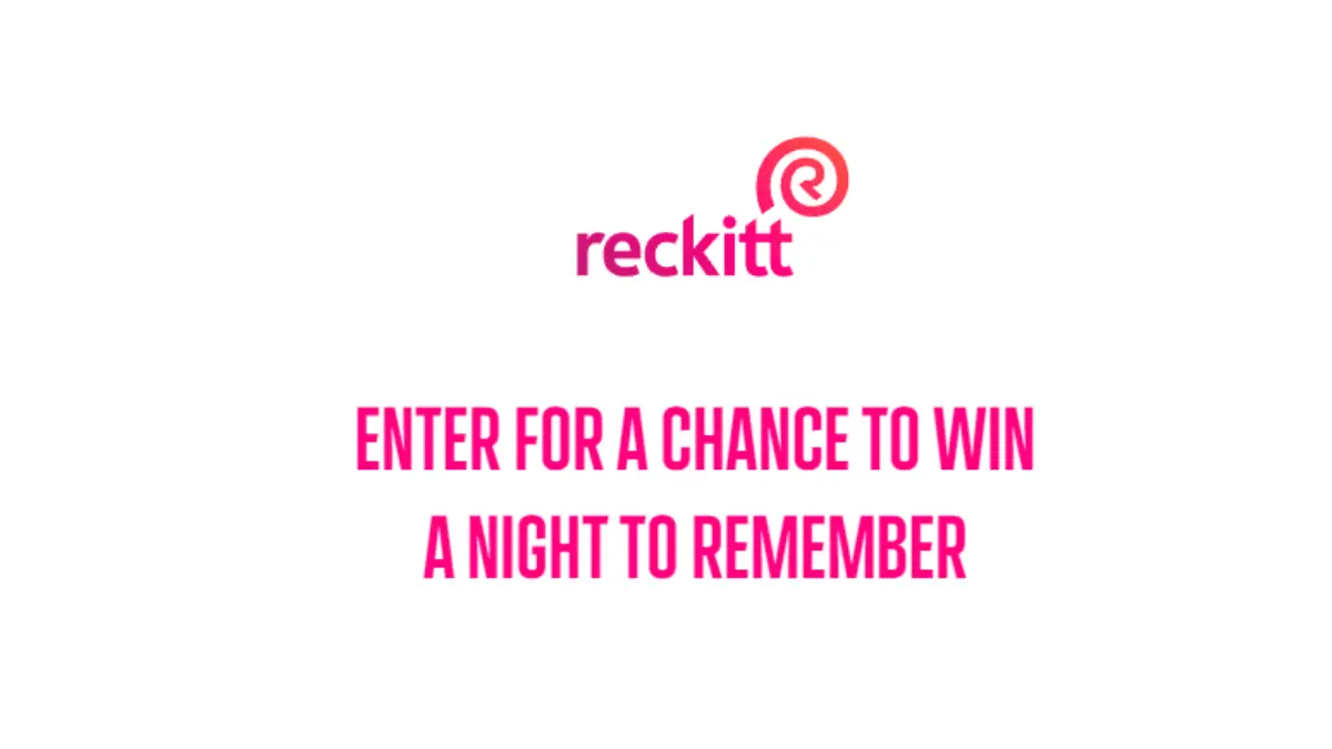 Finish A Night To Remember Giveaway