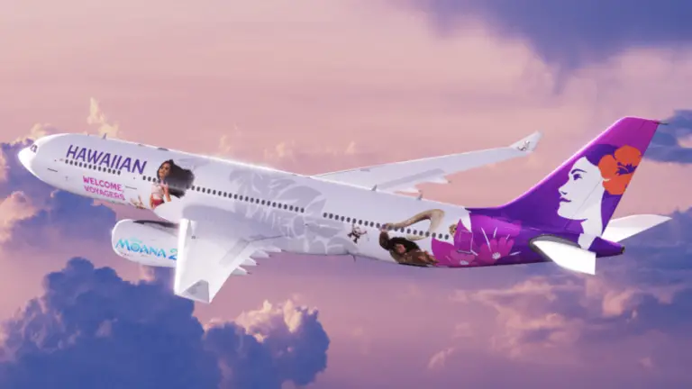 Hawaiian Airlines The Navigate Your Own Adventure Sweepstakes