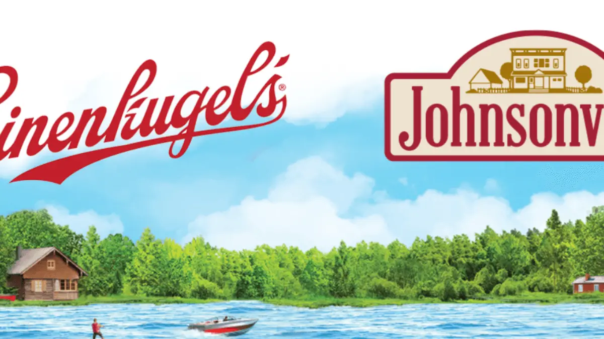 Leinie x Johnsonville Sweepstakes