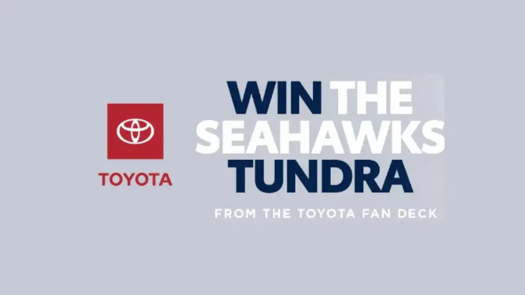 Toyota Tundra Giveaway Offers a Grand Prize Worth Over $69,000