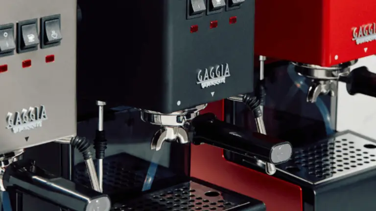 Whole Latte Love Gaggia Classic Pro Sweepstakes