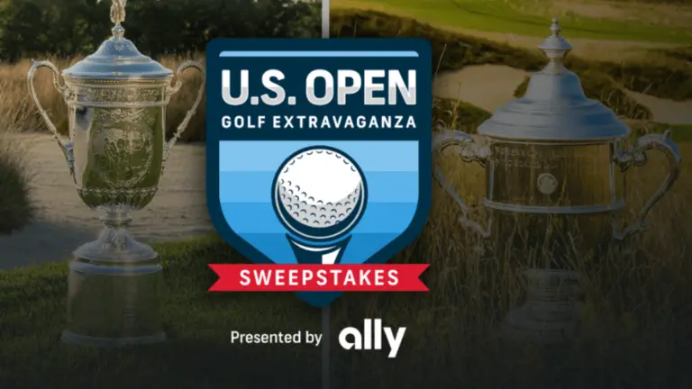 Ally U.S. Open Golf Extravaganza