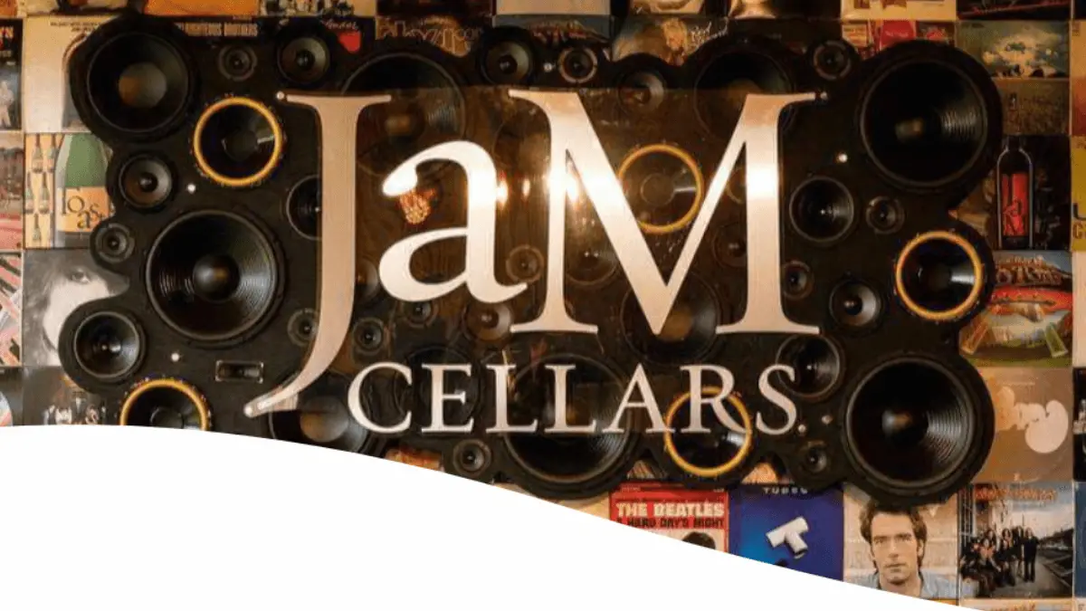 JaM Cellars Free Groceries and Butter Wine For A Year Sweepstakes