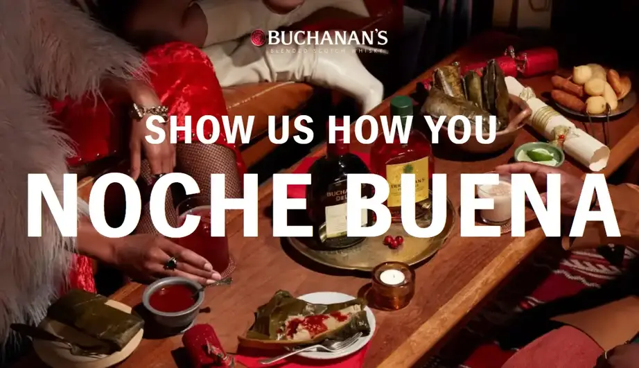 Win a $1,500 e-Gift Card from Buchanan's Whisky