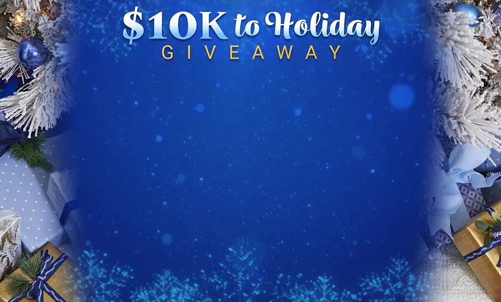 Win $10,000 in Cash from HGTV