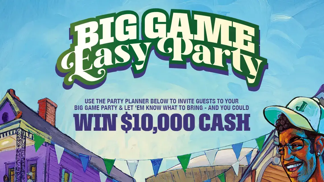 Win a $10,000 Party Experience from Pernod Ricard USA