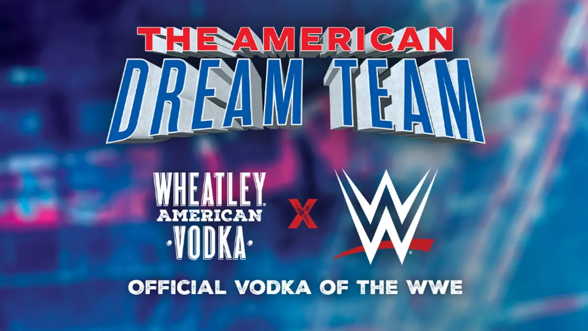 Win a Trip to WrestleMania 41 from Wheatley Vodka