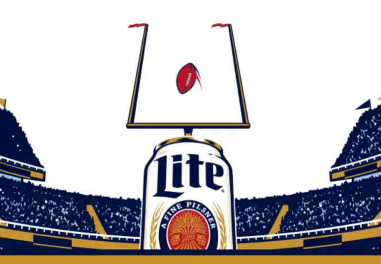 Win $5,000 Cash from Miller Lite