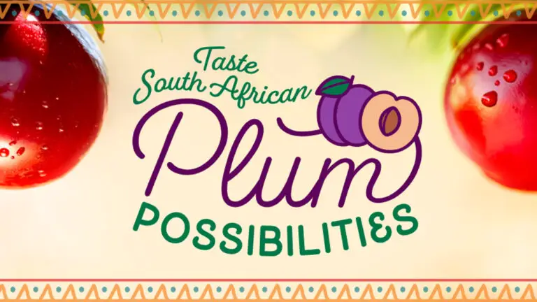 Win a $500 Gift Card from the Plum Possibilities with Hortgro Promotion