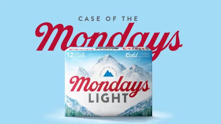 Win Beer for a Year from Coors Light