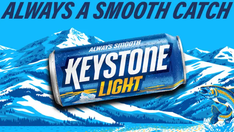 Win a Fishing Getaway from Keystone Light