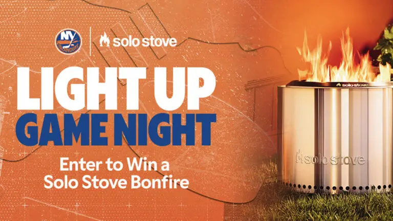 Win a Solo Stove Bonfire + Stand Fire Pit from Solo Stove