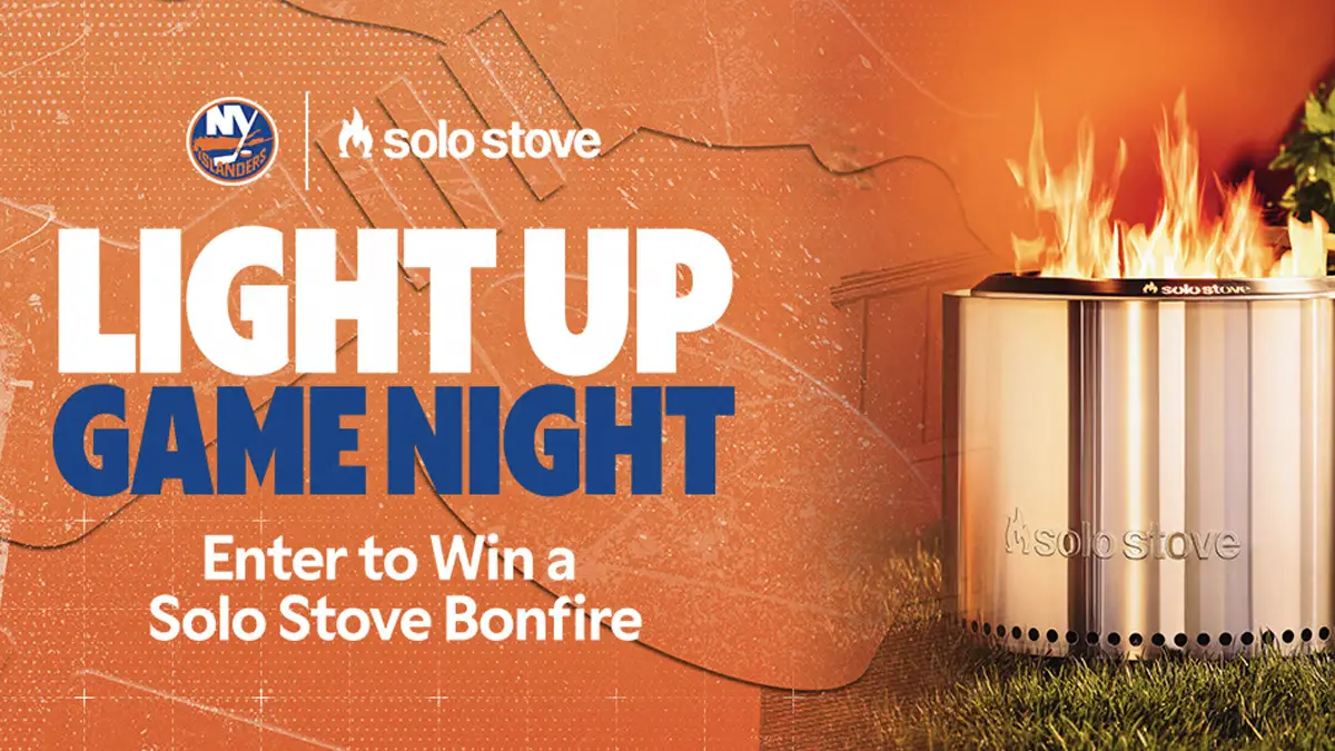 Win a Solo Stove Bonfire + Stand Fire Pit from Solo Stove