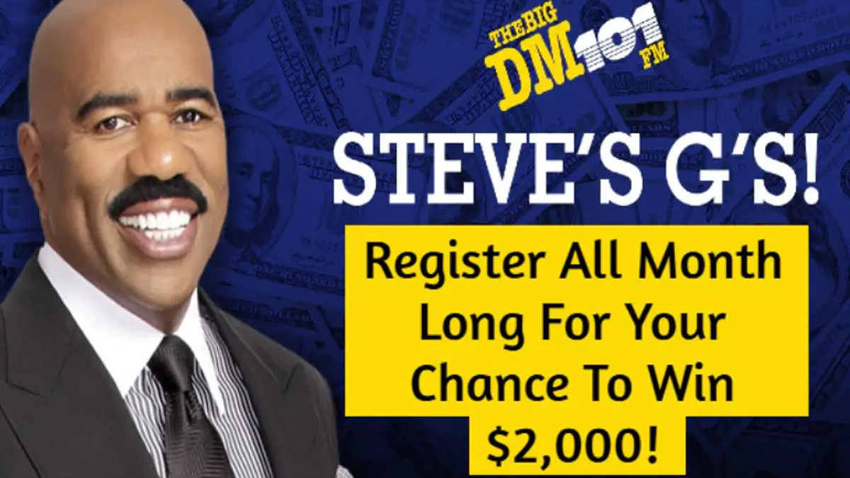 Win $2,000 from the Choose Your Own Campaign 2025 Sweepstakes