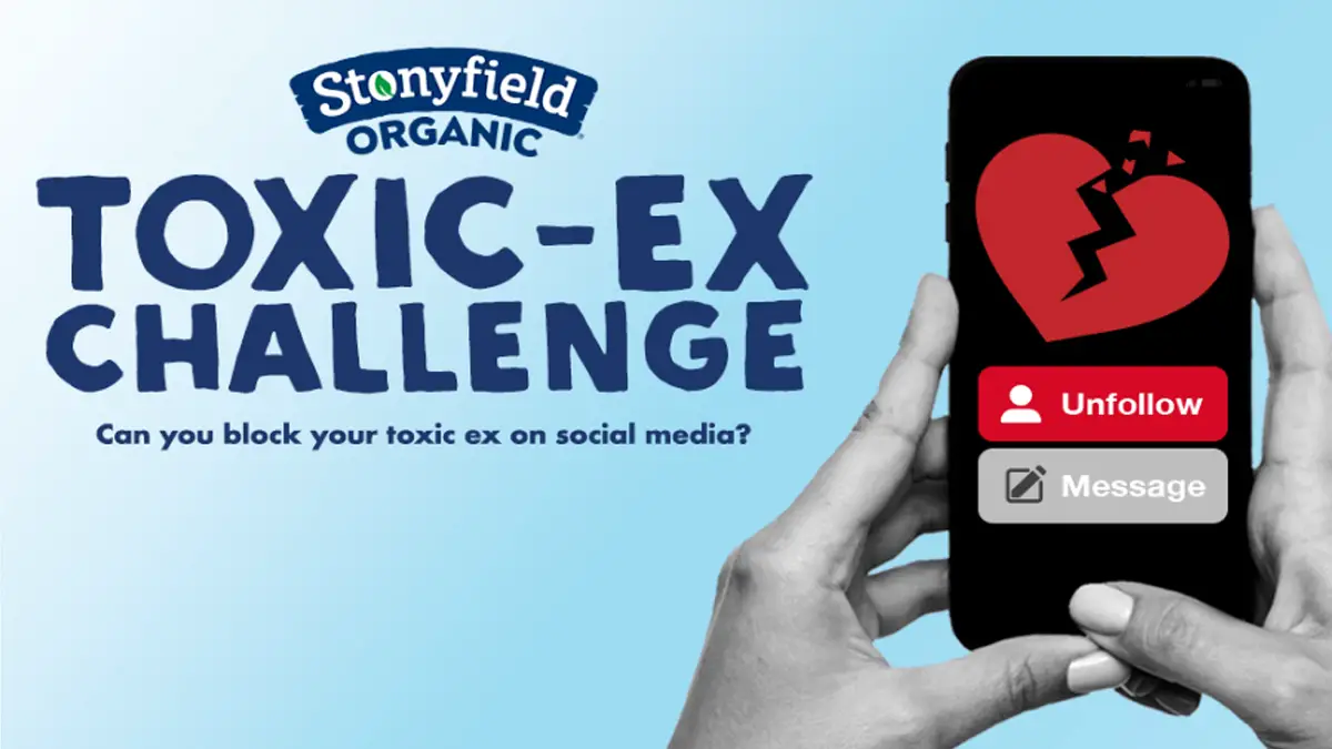 Win $1,000 from Stonyfield