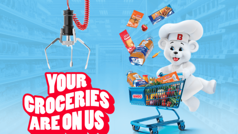 Win $1,000 for Groceries from Bimbo Bakeries USA