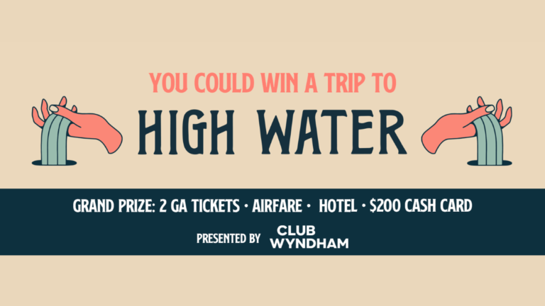 Win a Festival Trip to South Carolina from Wyndham