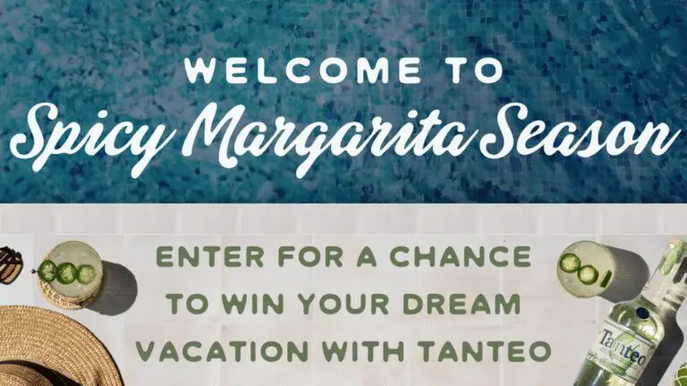 "Enter to Win Exciting Prizes!"