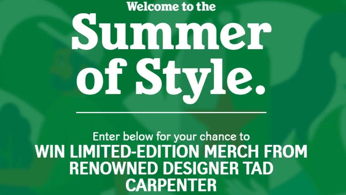 Heineken Summer of Style: Win Exciting Prizes!