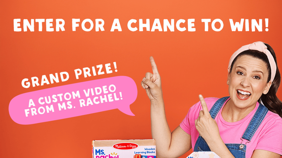 "O is for Organic" Sweepstakes: Win Exciting Prizes!