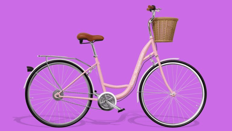 "Win a Santa Margherita Beach Cruiser!"