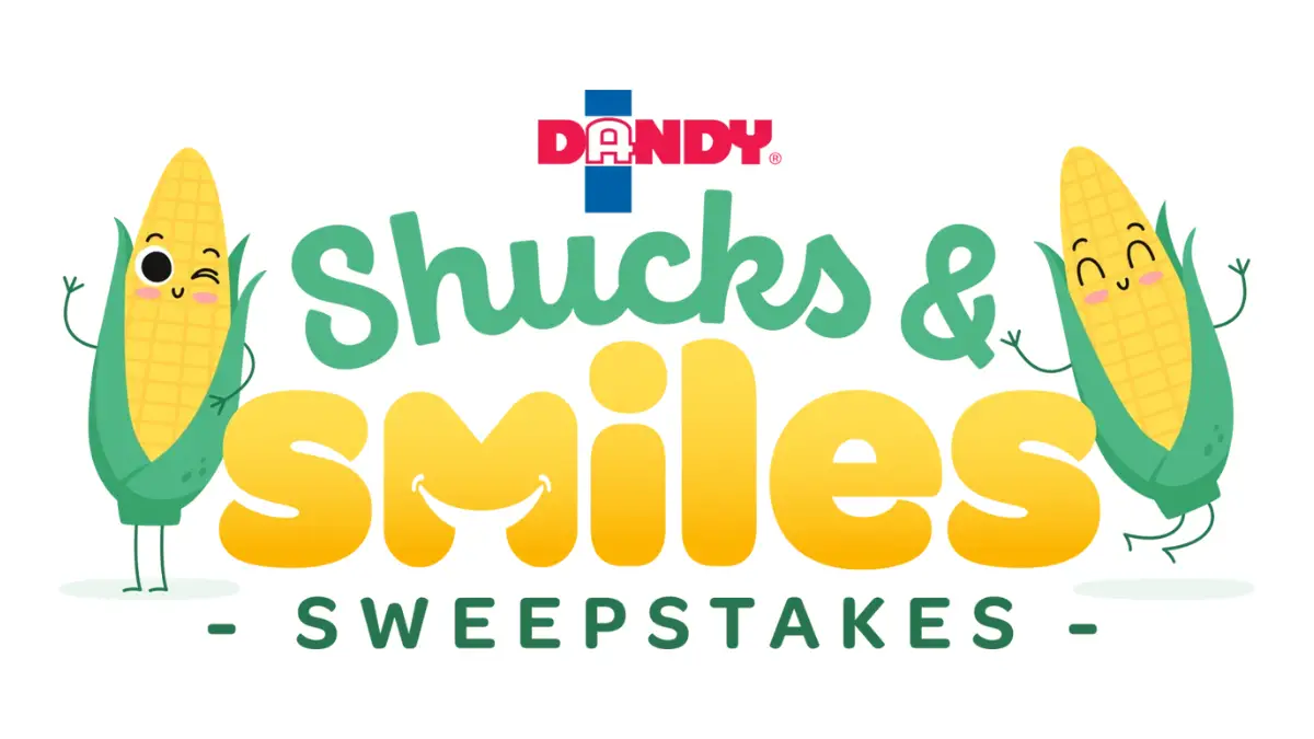 Win Big with the 2025 Shucks & Smiles Sweepstakes!
