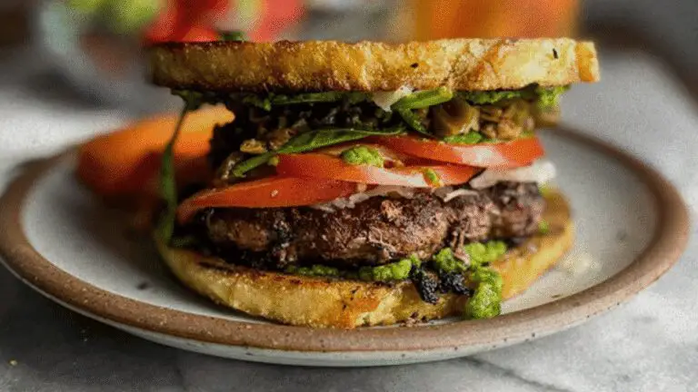 Win Exciting Prizes in the BUBBA Burger Summer Giveaway!
