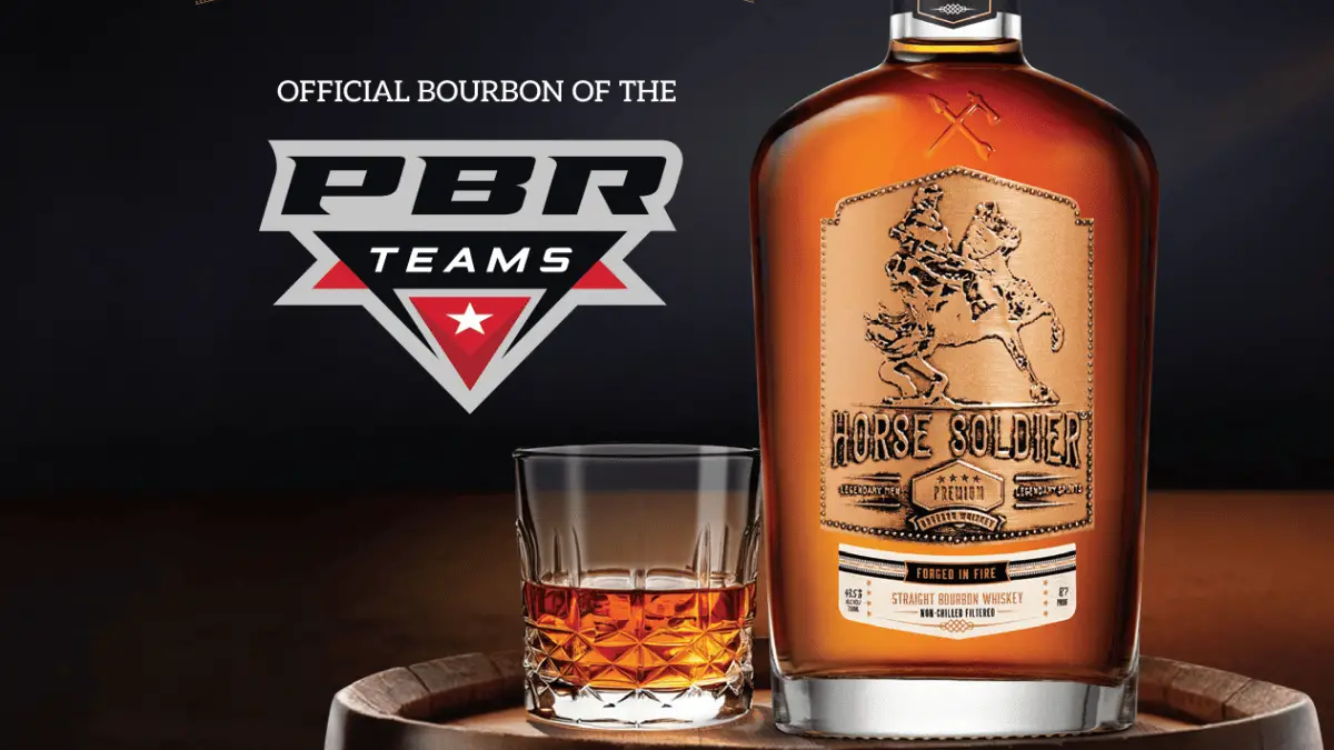 Win a Trip to the 2025 PBR Championship!