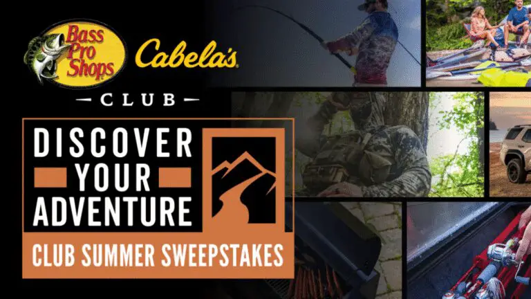 Win Exciting Prizes with Discover Your Adventure CLUB Summer Sweepstakes 2025!