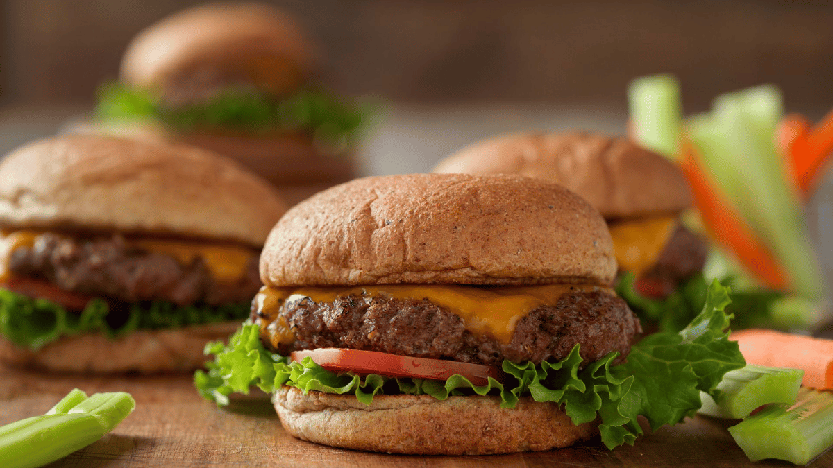 Beef Knowledge Sweepstakes: Win a $100 Prize Pack!