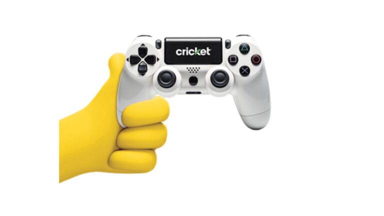 Win Big with Cricket Wireless Sweepstakes!