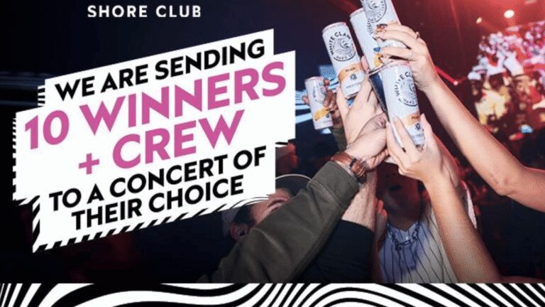 Win a $1,000 Ticketmaster e-Gift Card!