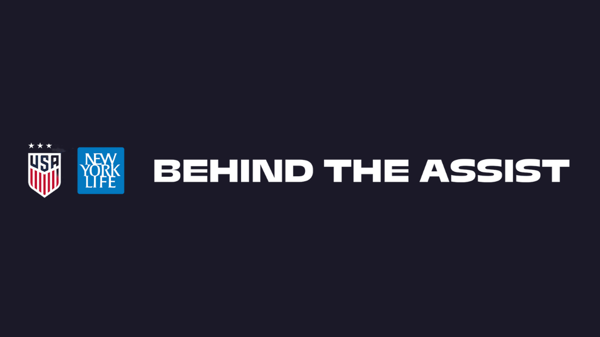 Win a Trip to a USSF Game!