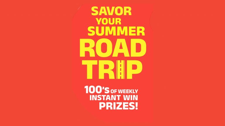 Win Exciting Prizes with Kinder Bueno® Sweepstakes!
