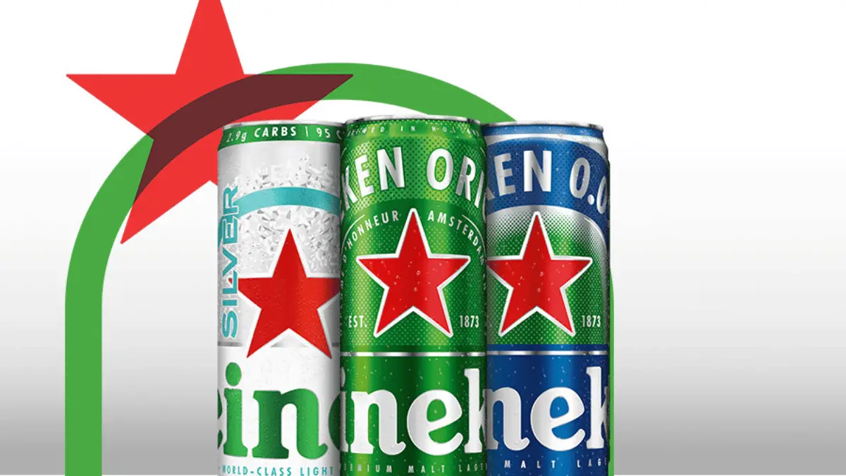 Win Big with HEINEKEN's F1 Movie Promotion!