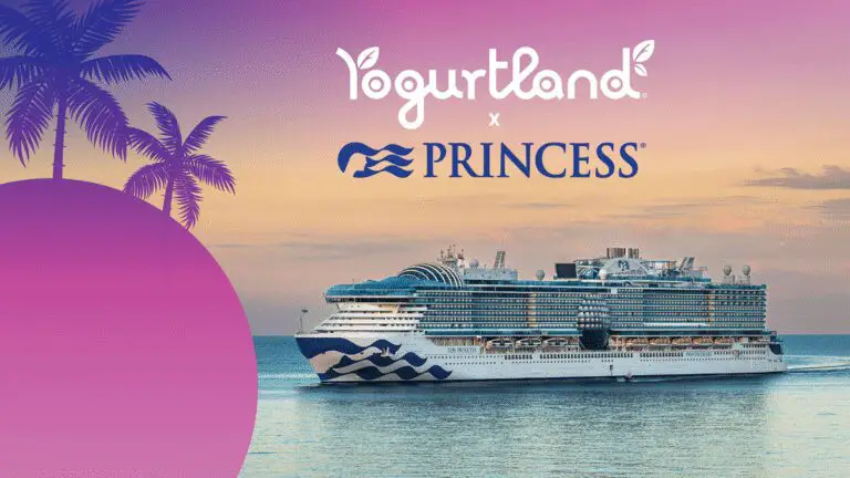 Sweet Getaway Giveaway: Win a $3,300 Cruise Prize!