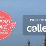 Hallmark Passport To Love Sweepstakes