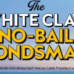 White Claw Hard Seltzer Summer No Bail Bondsman Trip Giveaway