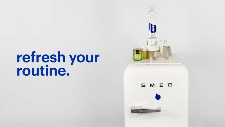 Win a Skincare Prize!